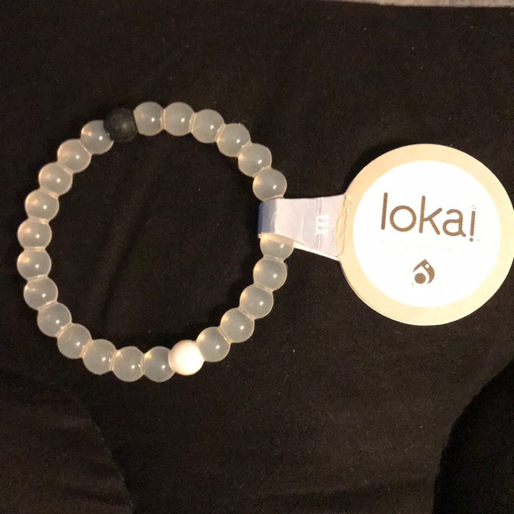 Authentic Lokai bracelet